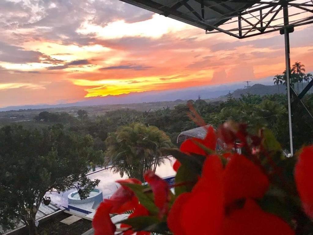 Hotel Casa Natura Pereira Dış mekan fotoğraf