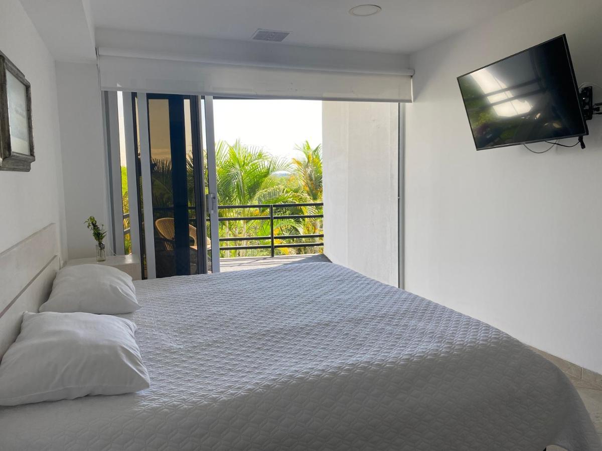 Hotel Casa Natura Pereira Dış mekan fotoğraf